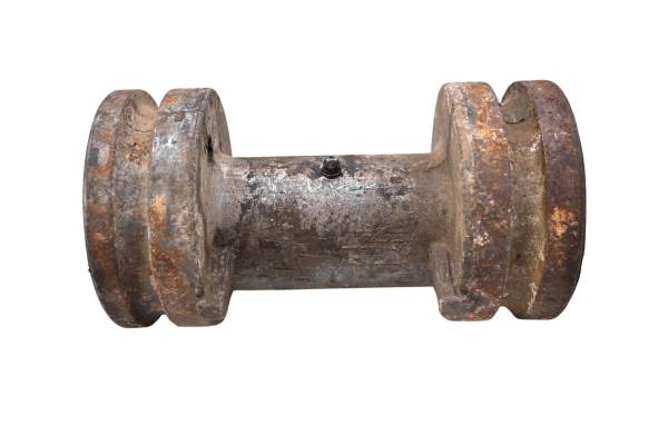 Polaris - 94 Polaris 400L 4x4 Rear Bearing Carrier Axle Housing