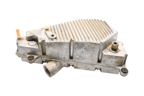 Polaris - 97 Polaris Sportsman 500 Oil Tank