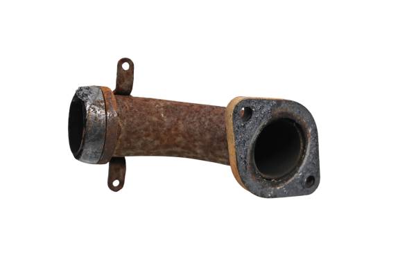 Polaris - 97 Polaris Sportsman 500 4x4 Exhaust Manifold Flange