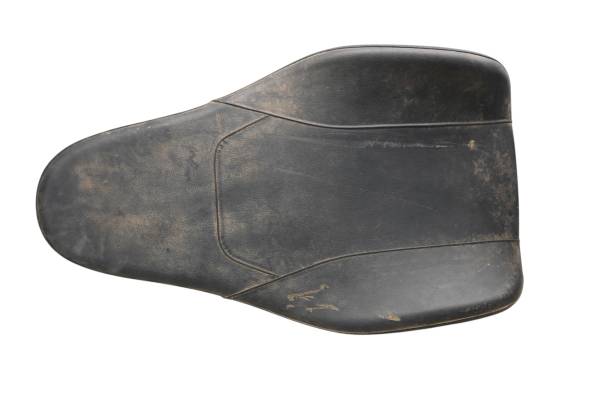 Yamaha - 20 Yamaha Wolverine X2 Drivers Or Passenger Side Seat Back Cushion YXE850