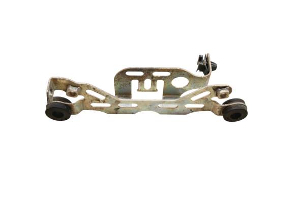 Yamaha - 12 Yamaha YFZ450R Ecu Electrical Unit Bracket Mount