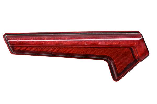 Polaris - 20 Polaris RZR XP 1000 Trails & Rocks Rear Left Brake Light