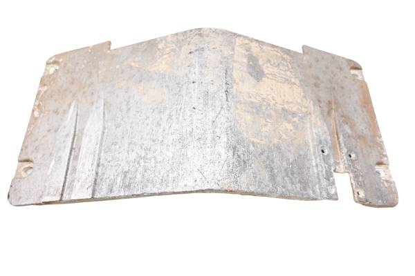 Yamaha - 01 Yamaha XL800 Riding Skid Plate