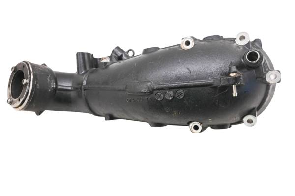 Yamaha - 01 Yamaha XL800 Header Exhaust Head Pipe