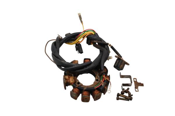 Polaris - 97 Polaris Sportsman 500 4x4 Stator