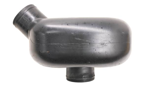 Yamaha - 01 Yamaha XL800 Water Tank Resonator Exhaust Baffle