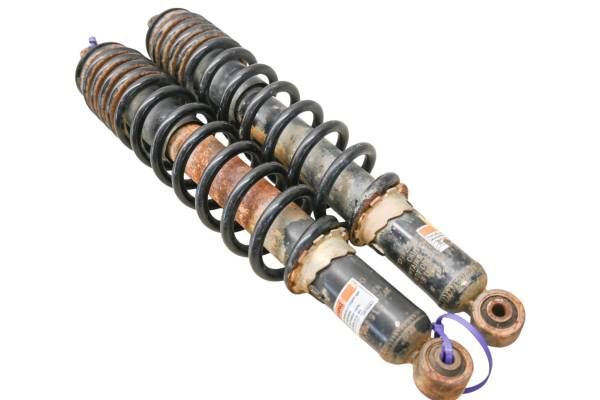 Yamaha - 20 Yamaha Wolverine X2 Front Shocks YXE85