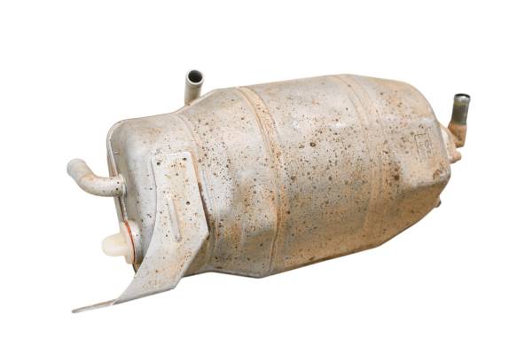 Yamaha - 20 Yamaha Wolverine X2 Oil Tank YXE850