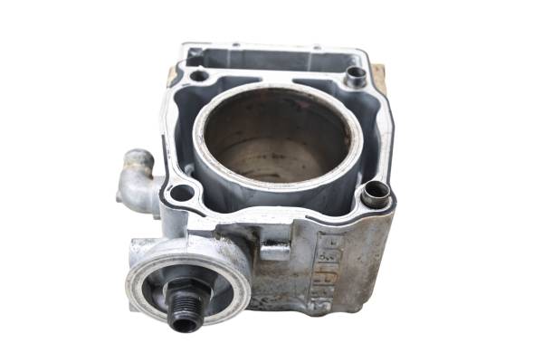 Polaris - 97 Polaris Sportsman 500 4x4 Cylinder