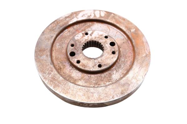 Polaris - 13 Polaris Sportsman 550 4x4 Engine Coupler