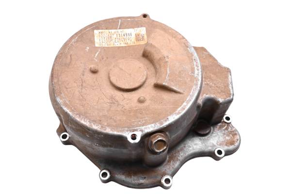 Polaris - 13 Polaris Sportsman 550 4x4 Pull Start Recoil Cover