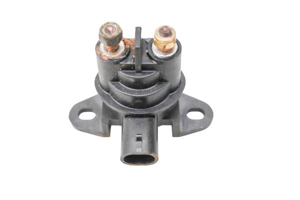 Sea-Doo - 13 Sea-Doo GTX Limited iS 260 Starter Solenoid