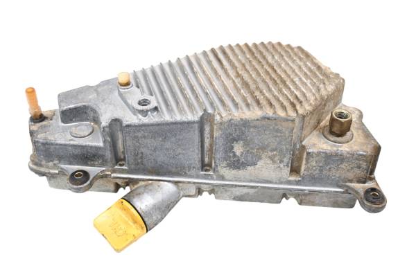 Polaris - 97 Polaris Sportsman 500 4x4 Oil Tank & Dipstick