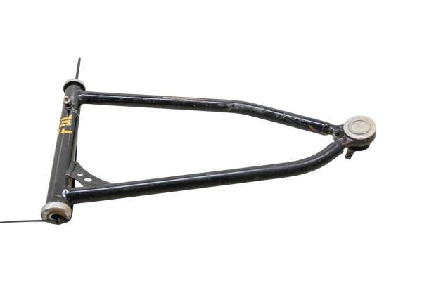 Yamaha - 12 Yamaha YFZ450R Front Upper Left A-Arm