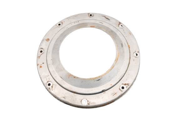 Yamaha - 20 Yamaha Wolverine X2 Clutch Stopper Covers YXE850