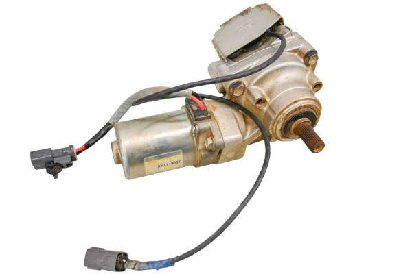 Yamaha - 20 Yamaha Wolverine X2 Eps Power Steering Unit YXE850