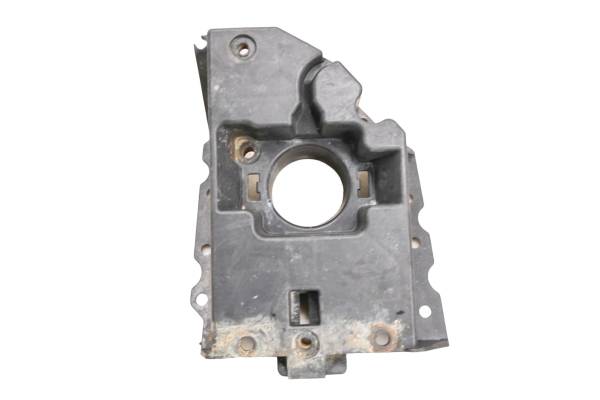 Sea-Doo - 13 Sea-Doo GTX Limited iS 260 Depth Sensor Cover Battery Box Base