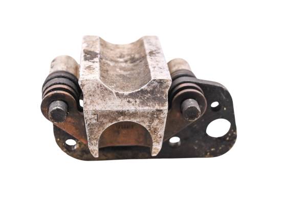 Polaris - 99 Polaris Trail Blazer 250 2x4 Front Left Brake Caliper