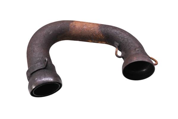 Polaris - 99 Polaris Trail Blazer 250 2x4 Header Exhaust Head Pipe