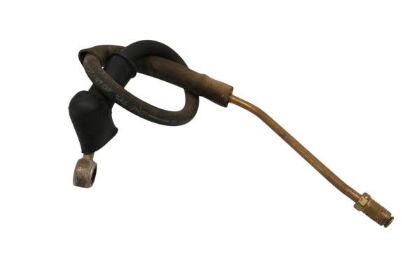 Polaris - 97 Polaris Sportsman 500 Front Upper Brake Line