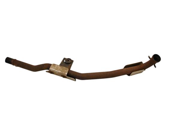 Polaris - 97 Polaris Sportsman 500 Header Exhaust Head Pipe