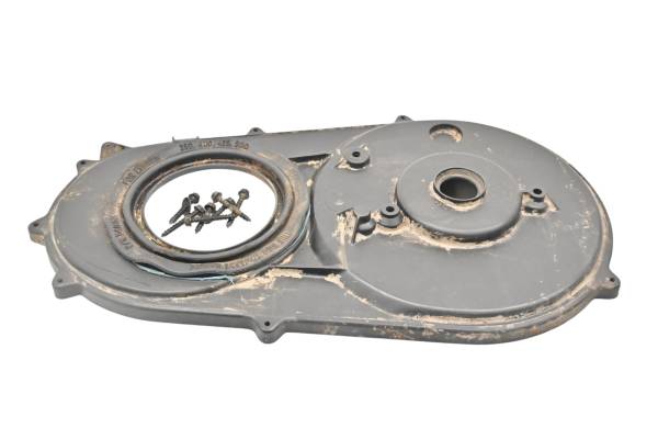 Polaris - 97 Polaris Sportsman 500 Inner Belt Clutch Cover