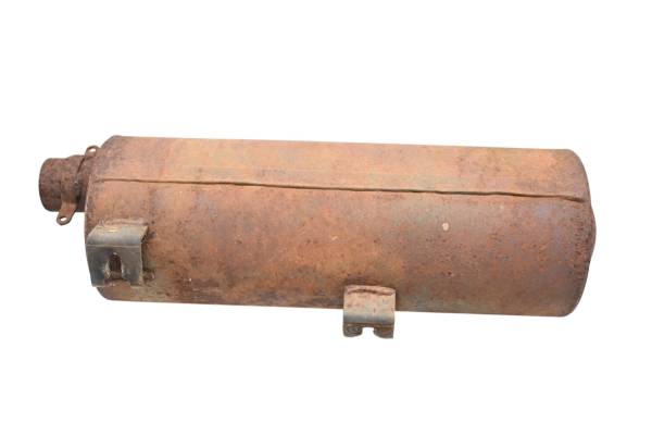 Polaris - 97 Polaris Sportsman 500 4x4 Muffler Exhaust Pipe