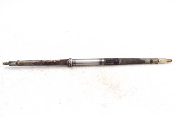 Polaris - 94 Polaris 300 4x4 Rear Axle