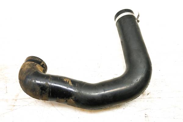 Kawasaki - 07 Kawasaki Mule 610 4X4 Clutch Snorkel Vent Tube KAF400