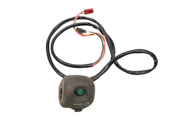 Yamaha - 01 Yamaha XL800 On Off Handlebar Start Switch