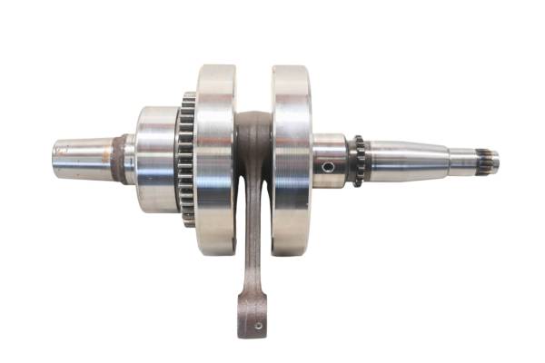 Kawasaki - 09 Kawasaki Prairie 360 4x4 Crankshaft Crank Shaft & Connecting Rod KVF360