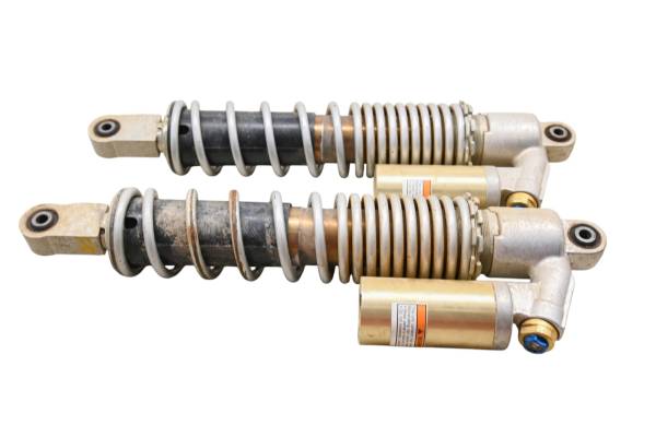 Yamaha - 12 Yamaha YFZ450R Front Shocks