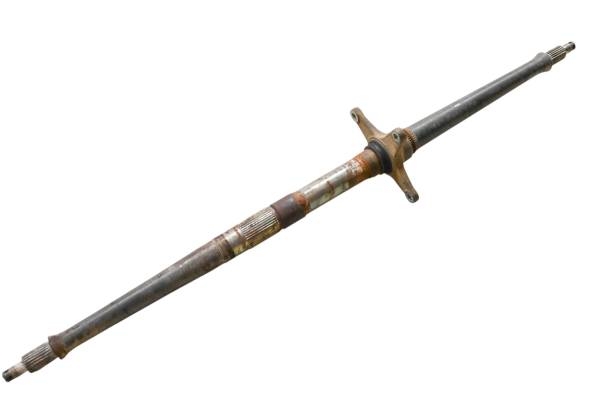 Yamaha - 12 Yamaha YFZ450R Rear Drive Shaft & Sprocket Hub