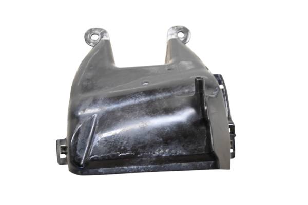 Yamaha - 12 Yamaha YFZ450R Lower Gas Fuel Tank Heat Shield Cover