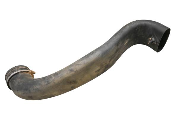 Yamaha - 20 Yamaha Wolverine X2 Front Intake Duct YXE850