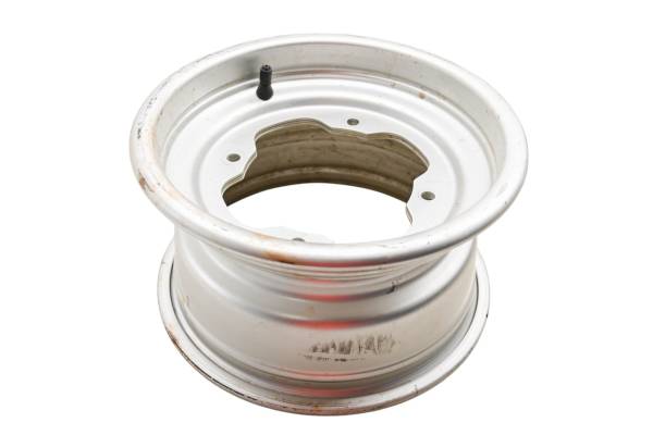 Yamaha - 12 Yamaha YFZ450R Front Wheel Rim 4X156