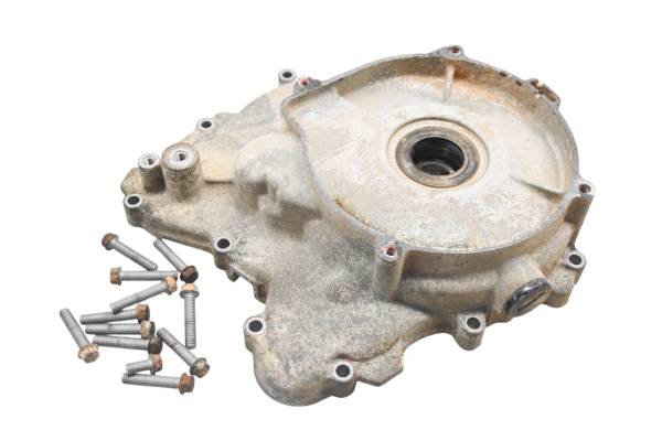 Kawasaki - 09 Kawasaki Prairie 360 4x4 Stator Cover KVF360
