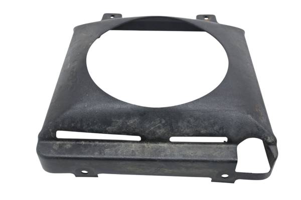 Polaris - 97 Polaris Sportsman 500 4x4 Radiator Fan Shroud Cover