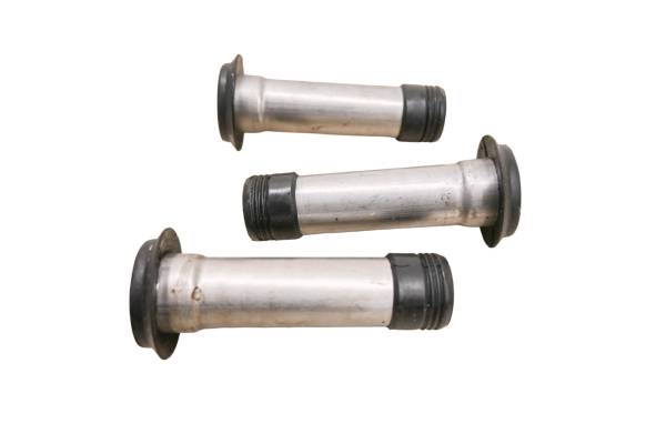 Sea-Doo - 13 Sea-Doo GTX Limited iS 260 Coil Brackets Mounts