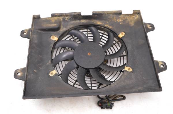 Polaris - 14 Polaris Ranger 400 4x4 Radiator Fan