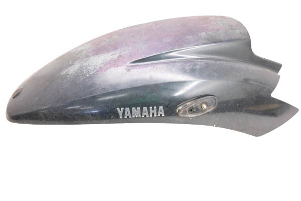 Yamaha - 01 Yamaha XL800 Hood Front Fender Cover