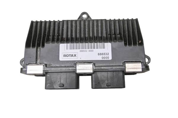 Sea-Doo - 13 Sea-Doo GTX Limited iS 260 Electric Control Unit Ecu