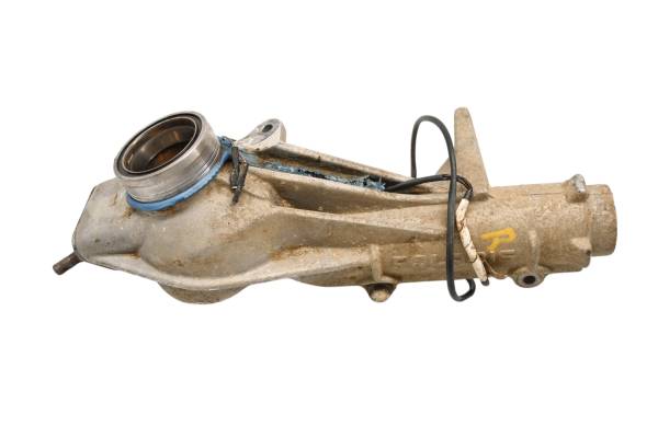 Polaris - 97 Polaris Sportsman 500 Front Right Spindle Knuckle