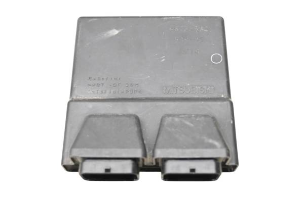 Yamaha - 20 Yamaha Wolverine X2 Electric Control Unit Ecu Yamaha