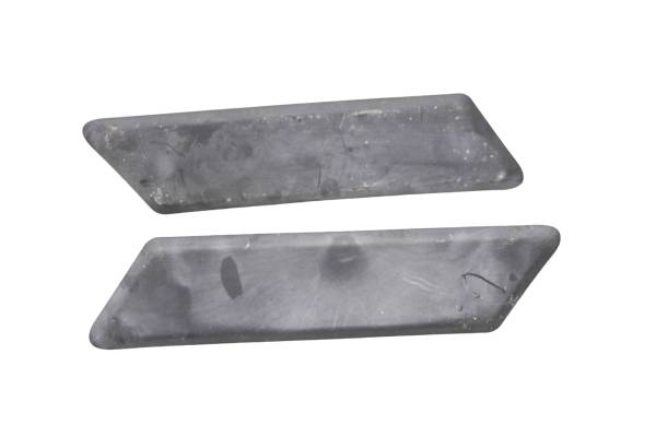 Sea-Doo - 13 Sea-Doo GTX Limited iS 260 Footrest Side Covers