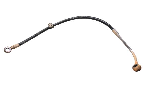 Polaris - 21 Polaris RZR XP Turbo EPS 4x4 Engine Oil Line