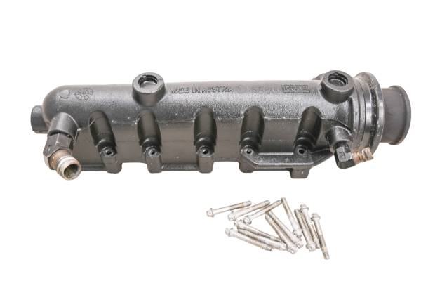 Sea-Doo - 13 Sea-Doo GTX Limited iS 260 Exhaust Manifold Flange