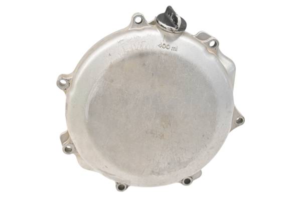 Suzuki - 06 Suzuki LTR450 Outer Clutch Cover Quadracer 450