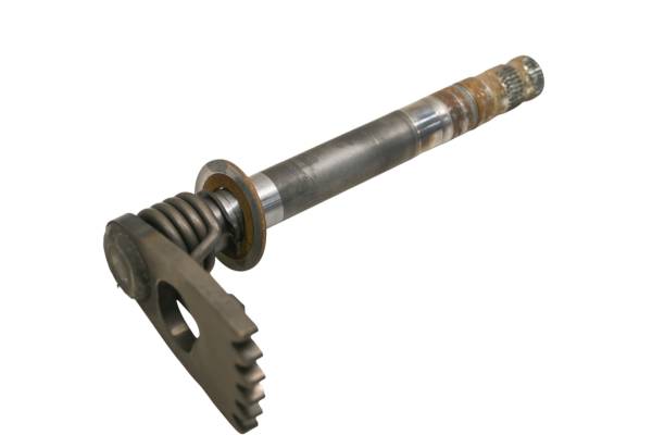 Suzuki - 06 Suzuki LTR450 Shift Shaft Shifter Quadracer 450