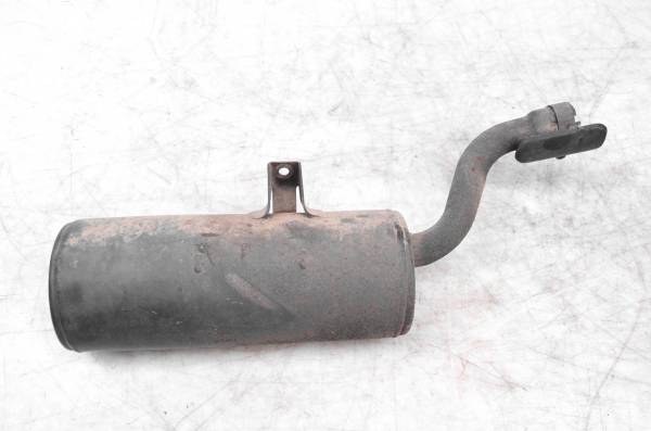 Yamaha - 08 Yamaha Raptor 250 2x4 Muffler Exhaust Pipe YFM250R